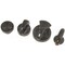 Motormite CONTROL KNOB ASSORTMENT 76904 - alternate 2